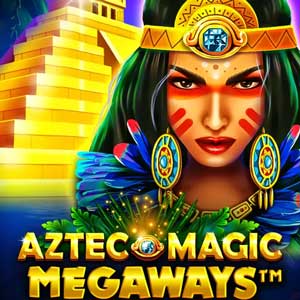 Aztec Magic MEGAWAYS Slot